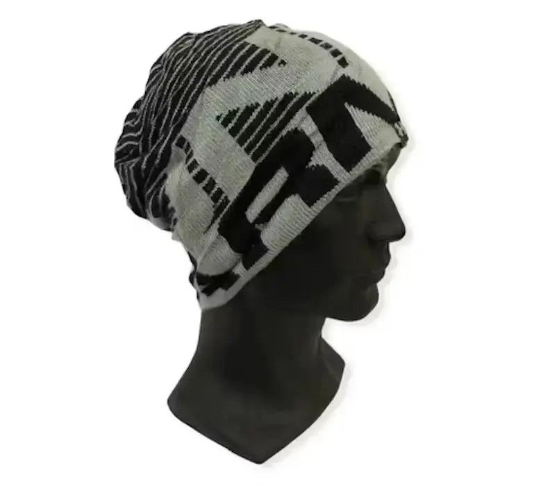 Under Armour Under armour Trademark Logo Beanie Hat Size ONE SIZE - 3 Thumbnail