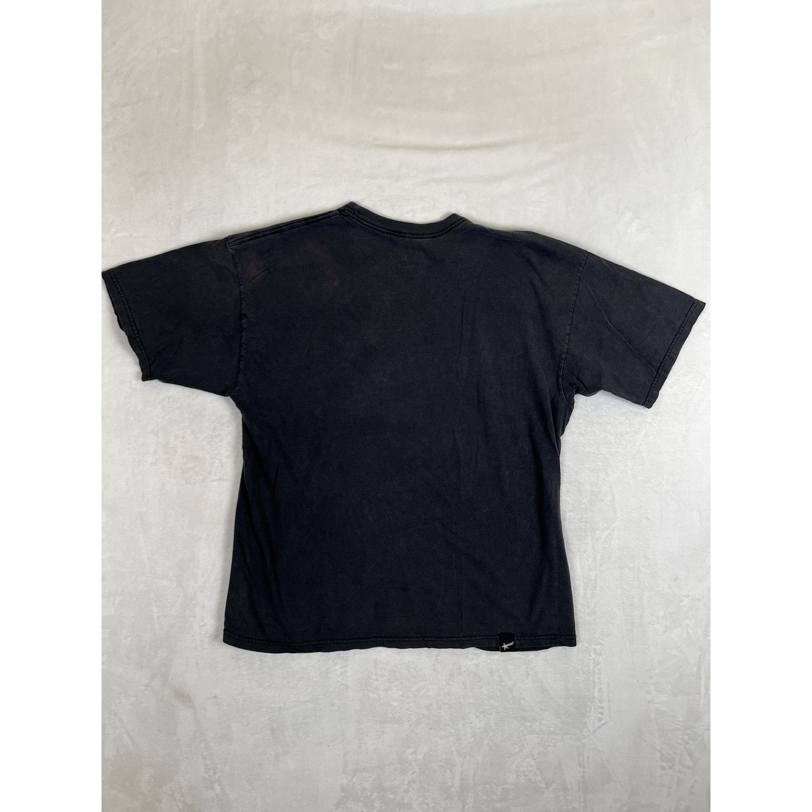 Famous Stars And Straps Vintage Famous Stars And Straps T-Shirt Size XL Old English Size US XL / EU 56 / 4 - 7 Thumbnail
