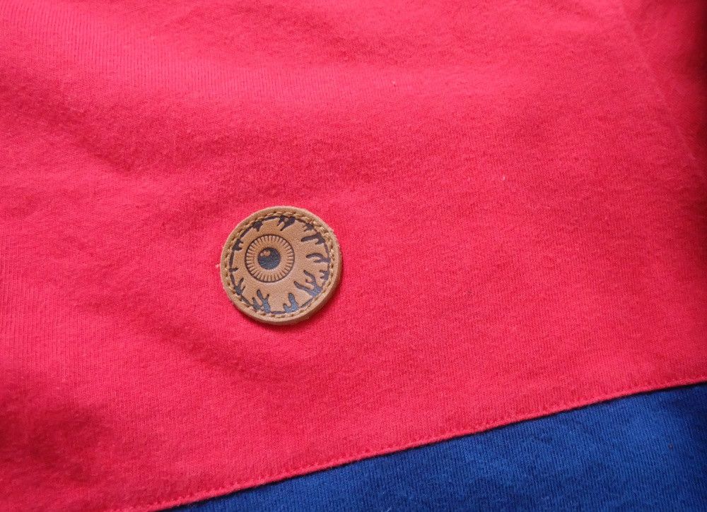 Mishka Mishka Clothing Polo Shirt Size US S / EU 44-46 / 1 - 2 Thumbnail