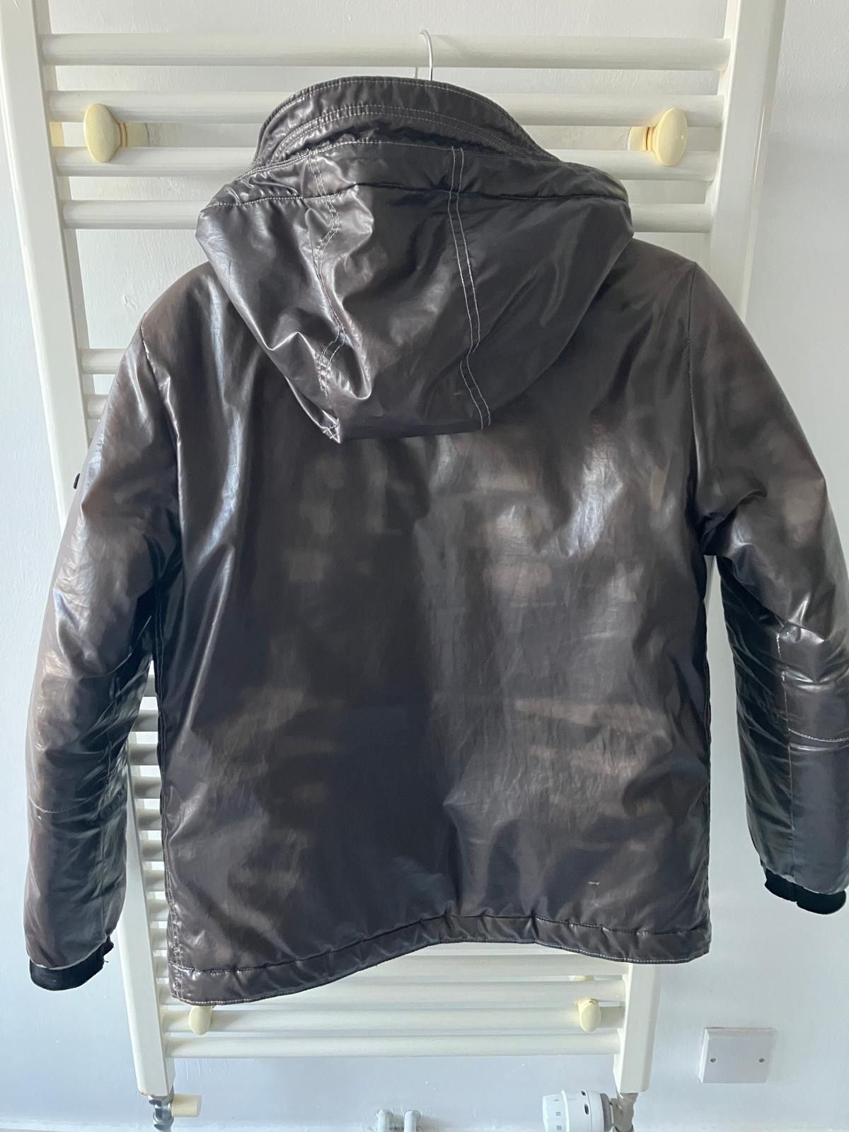 Stone Island Stone island ice jacket Size US S / EU 44-46 / 1 - 4 Thumbnail