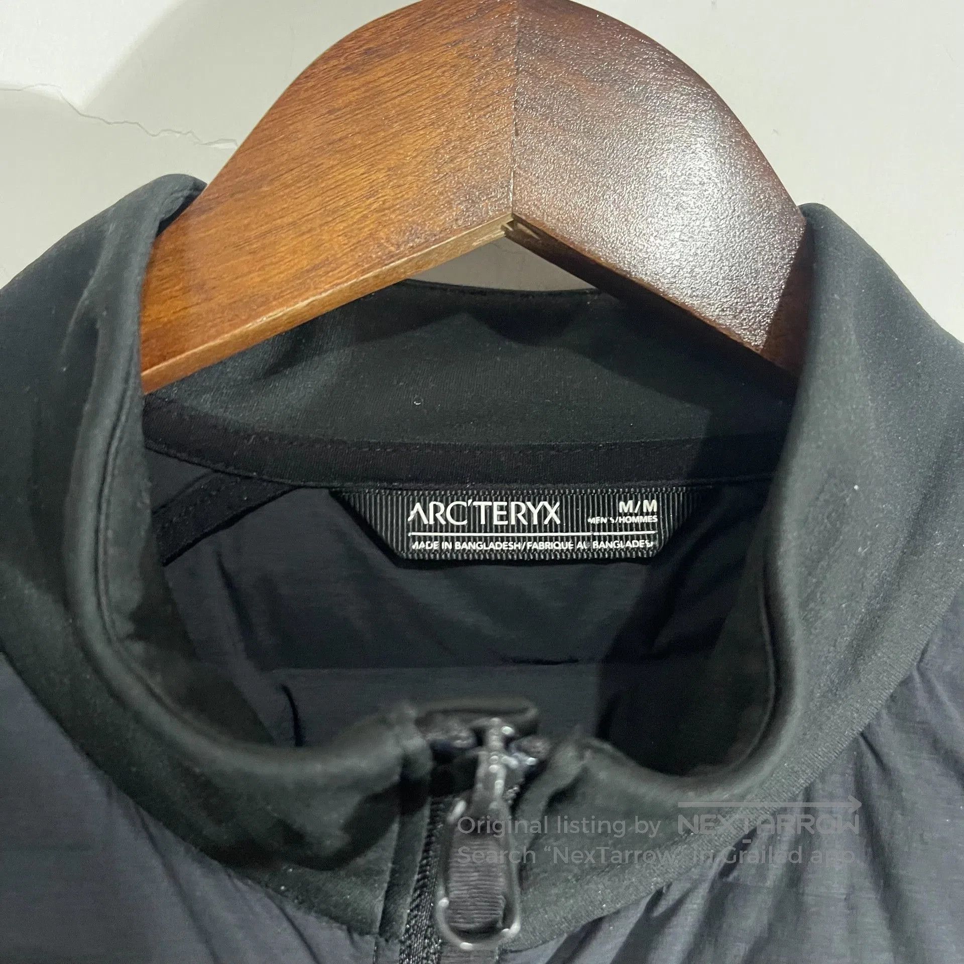 Arc'teryx Arcteryx KOLE Men's Down Jacket. Size US M / EU 48-50 / 2 - 4 Thumbnail