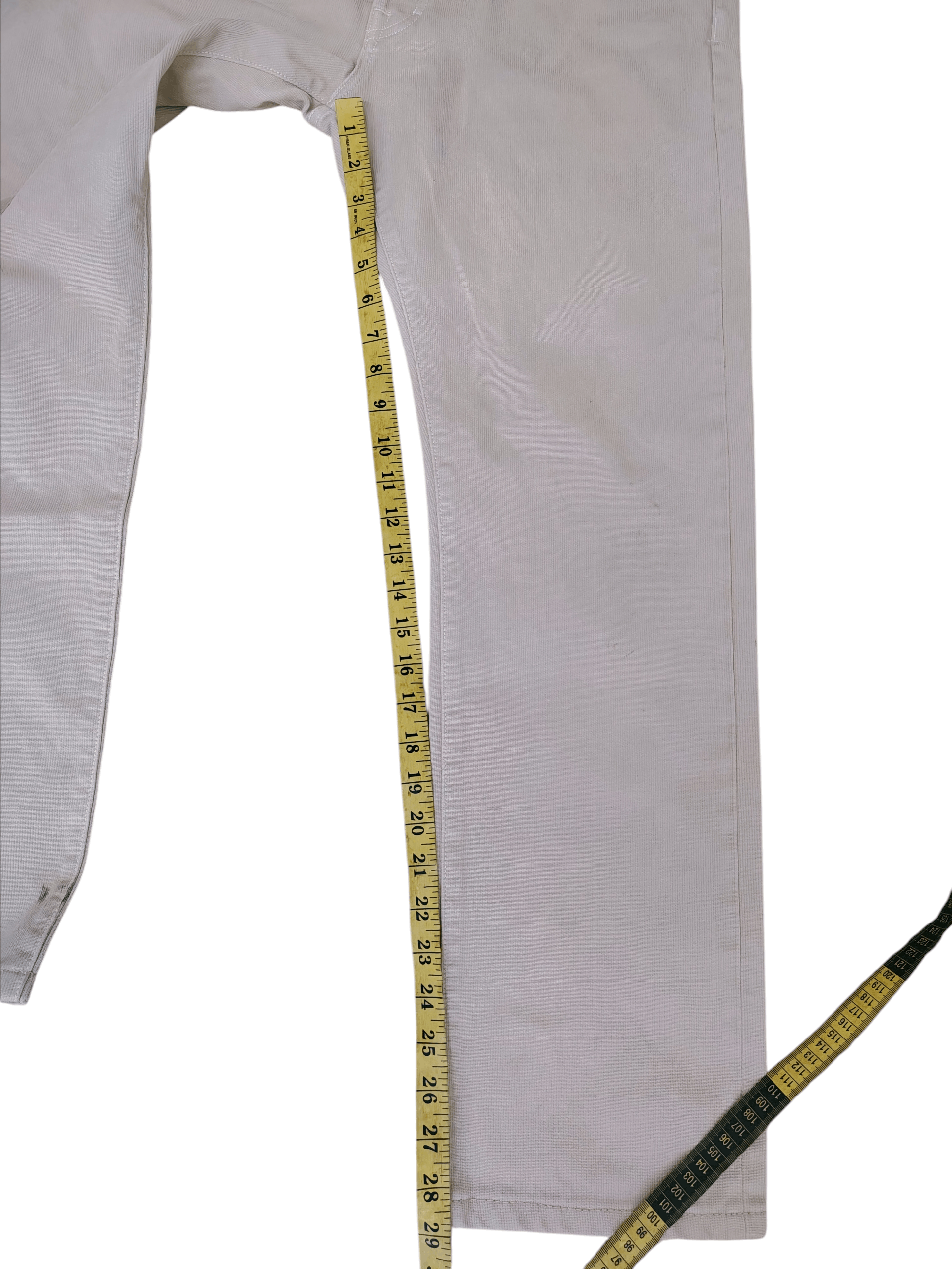Tom Ford Tom Ford Straight Trouser Pants Size US 34 / EU 50 - 18 Thumbnail