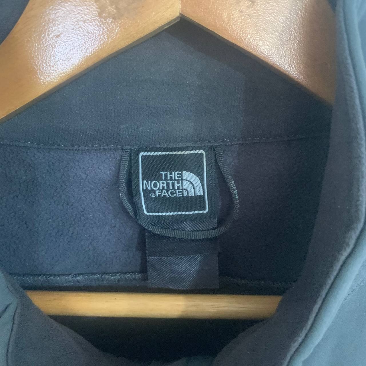 The North Face the north face sweater jacket hiking motorbike large Size US L / EU 52-54 / 3 - 4 Thumbnail