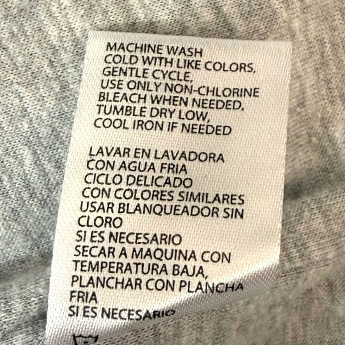 Weatherproof Weatherproof Vintage Pullover Sweatshirt L Blue Mock Neck Quarter Zip Fur Fleece Tops Ladies Weekend Comfort Casual Winter Fashion Size L / US 10 / IT 46 - 7 Thumbnail