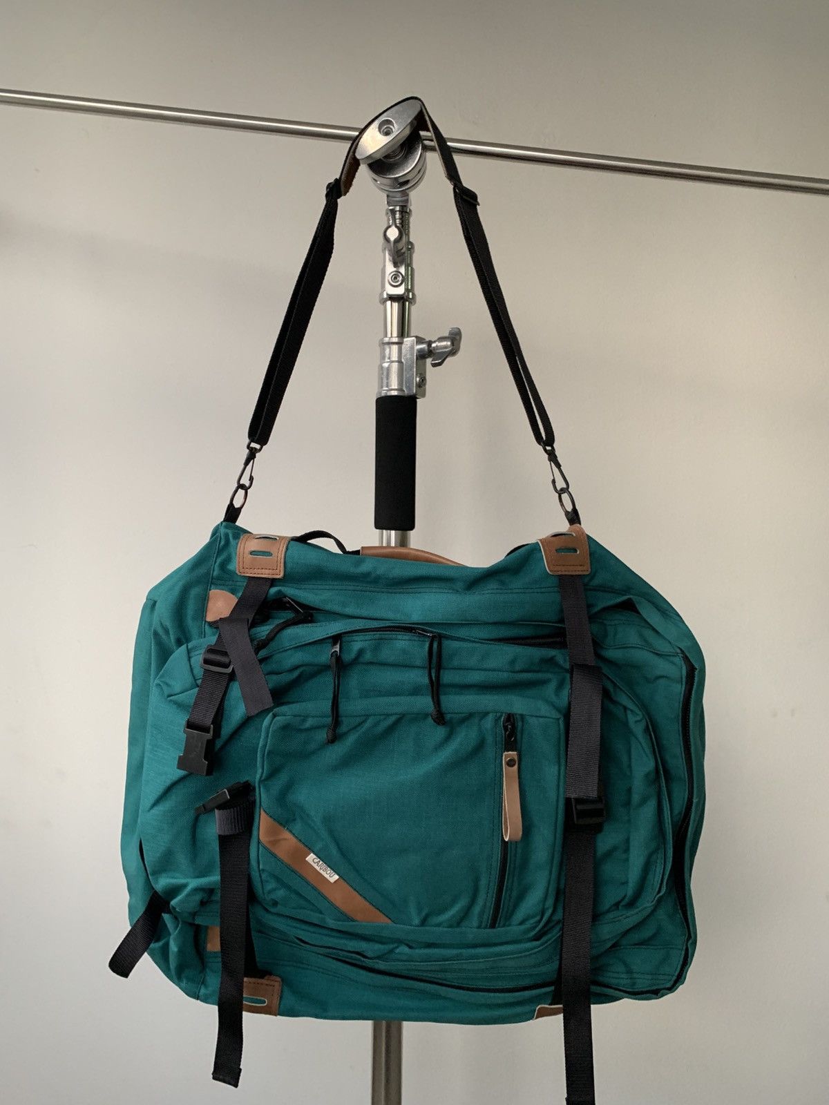 Other CARIBOU Backpacking Mountaineering Large Sz Size ONE SIZE - 1 Thumbnail
