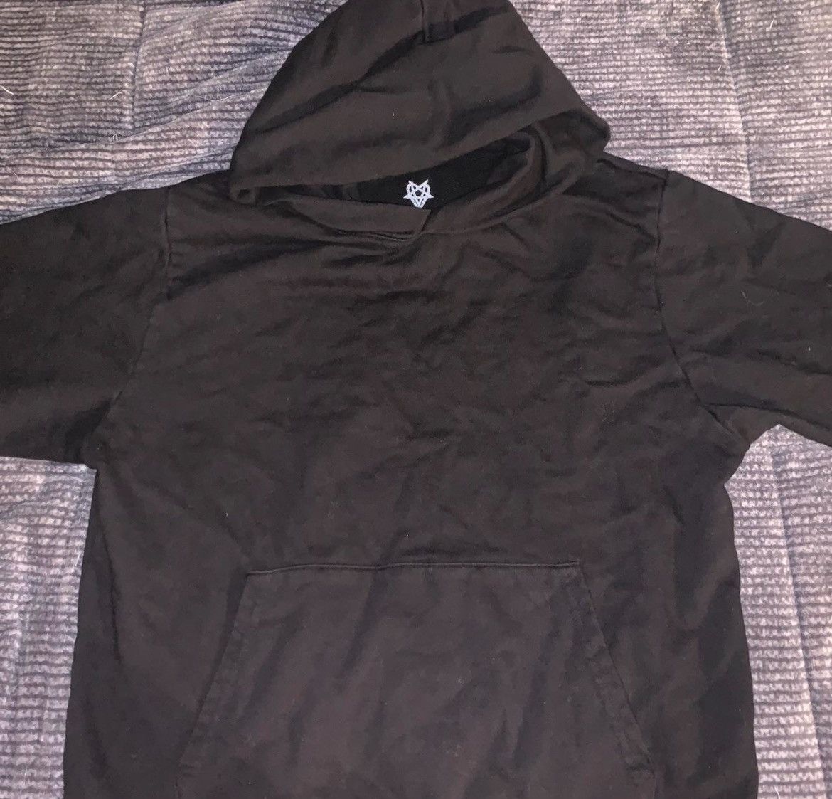 1017 ALYX 9SM Destroy Lonely x 1017 ALYX 95M Hoodie Size US L / EU 52-54 / 3 - 4 Thumbnail