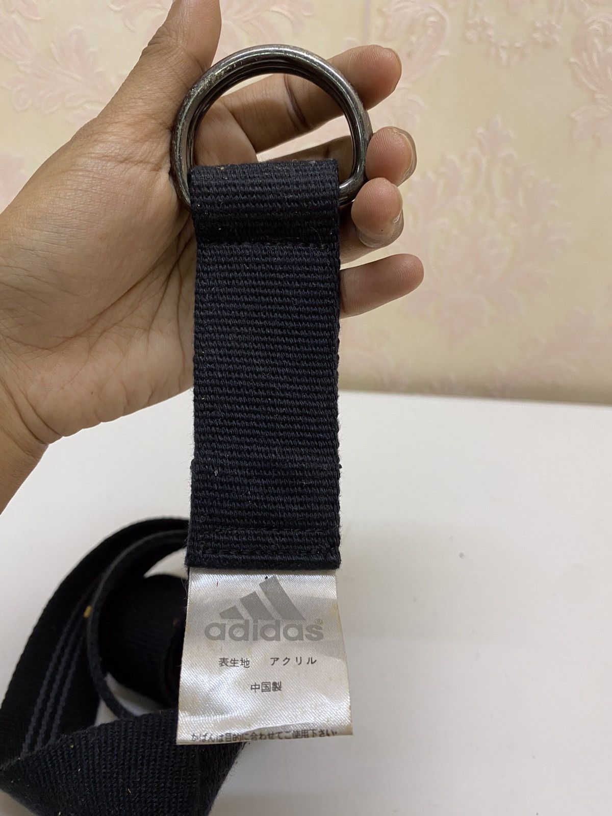 Adidas Adidas Buckle Belt Size ONE SIZE - 5 Thumbnail