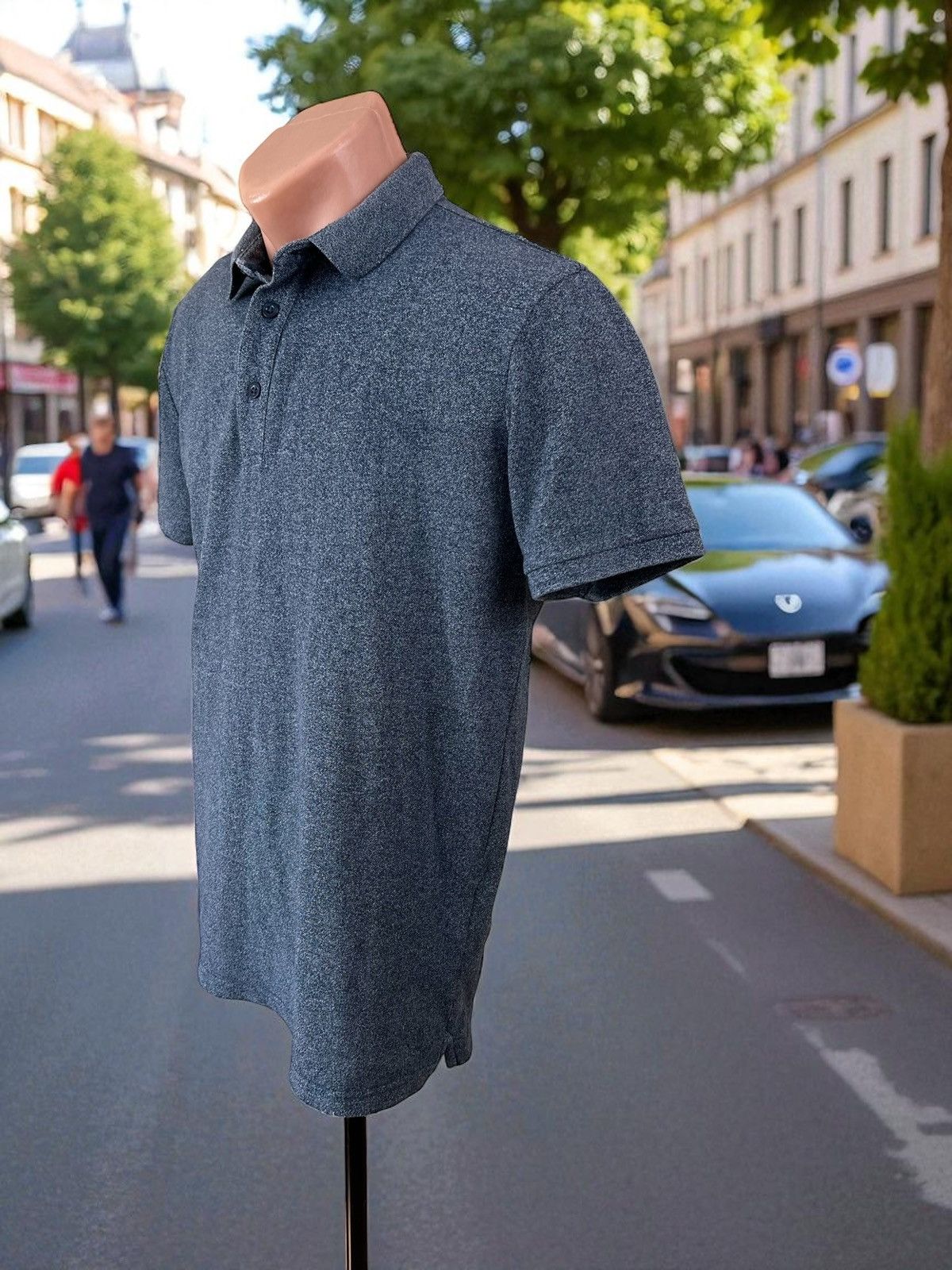 Superdry Superdry Polo Shirt size M Size US M / EU 48-50 / 2 - 4 Thumbnail