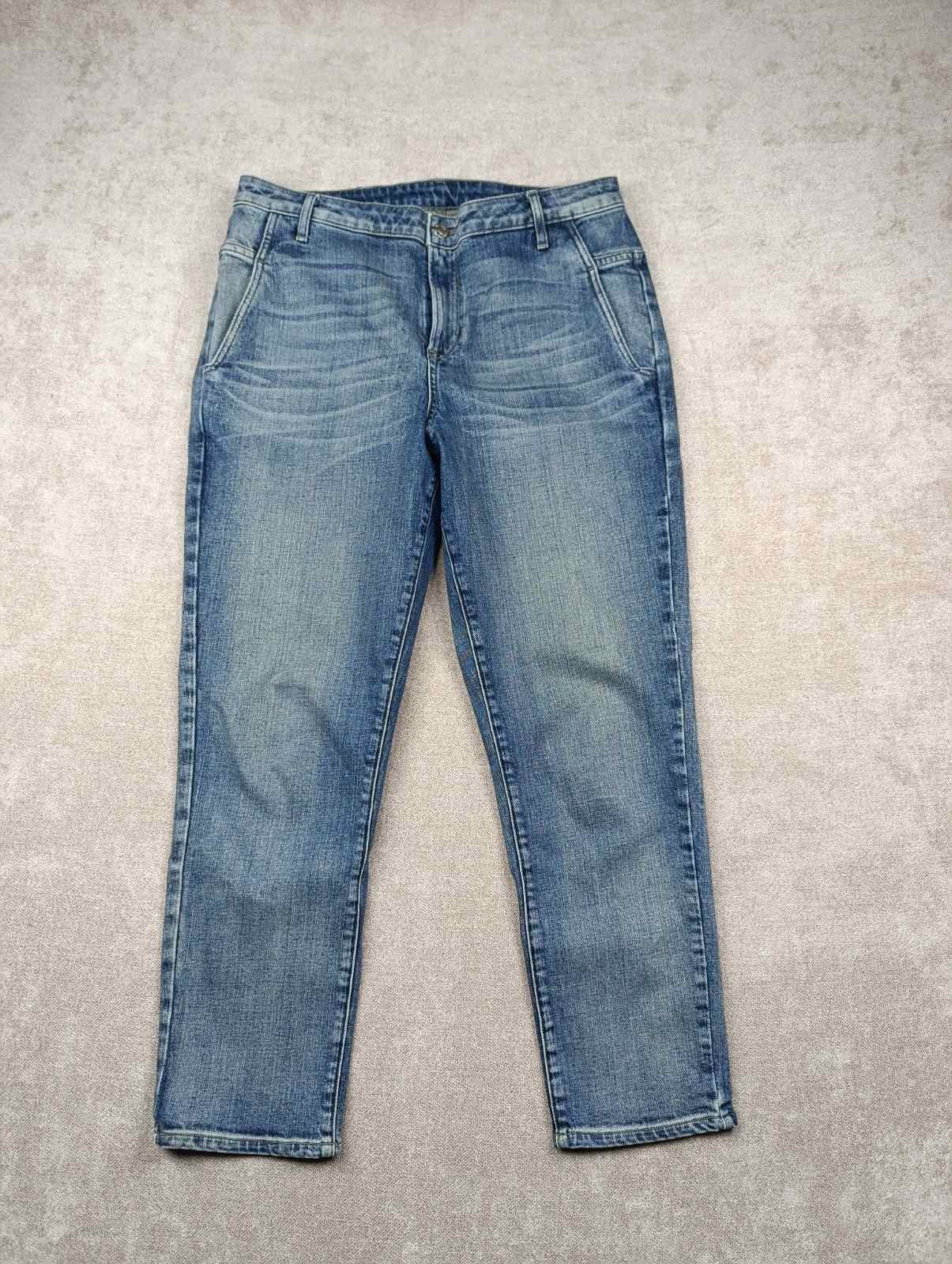 Helmut Lang HELMUT LANG WOMENS JEANS PANTS Size 29" - 6 Thumbnail
