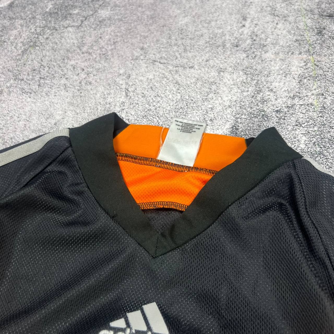Adidas × Vintage Vintage Adidas Goalkeeper Jersey 00s Size US M / EU 48-50 / 2 - 5 Thumbnail