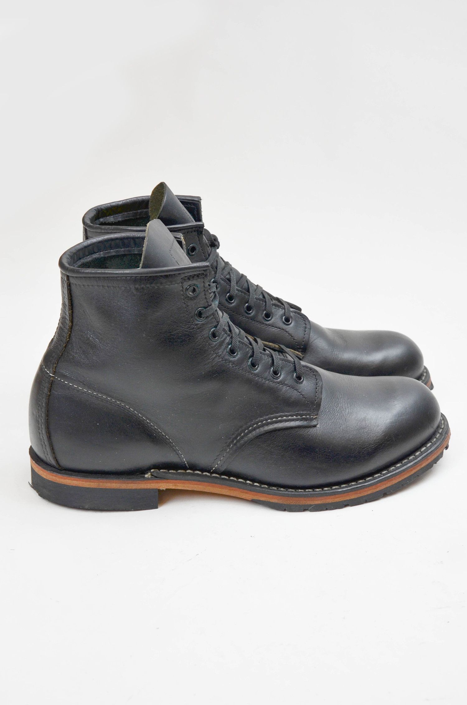 Red Wing RED WINGS Shoes 9014 Beckman Featherstone Boots - 10.5 D Size US 10.5 / EU 43-44 - 3 Thumbnail