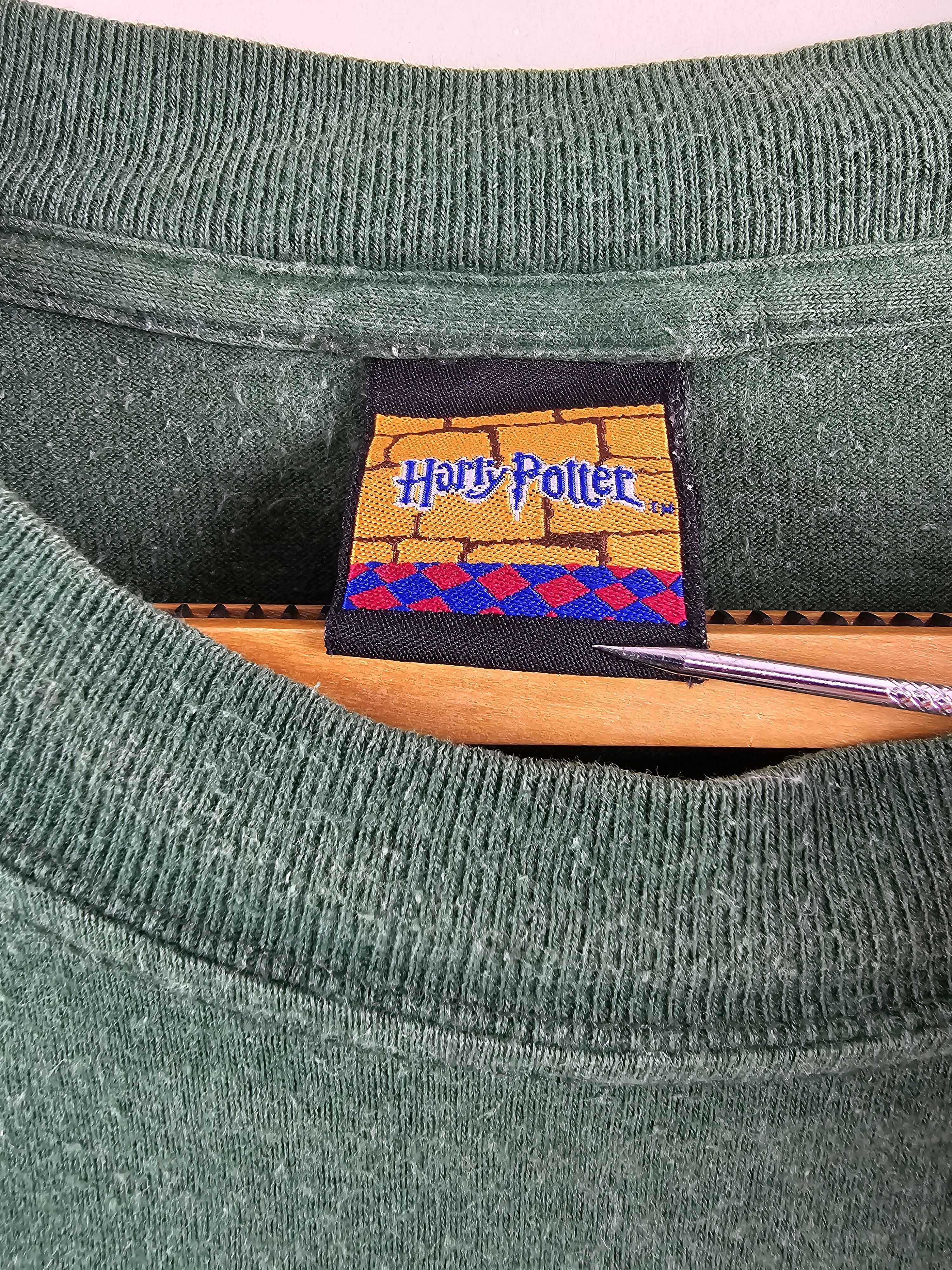 Vintage × Warner Bros 2001 Harry Potter L 22" 28" Size US L / EU 52-54 / 3 - 4 Thumbnail