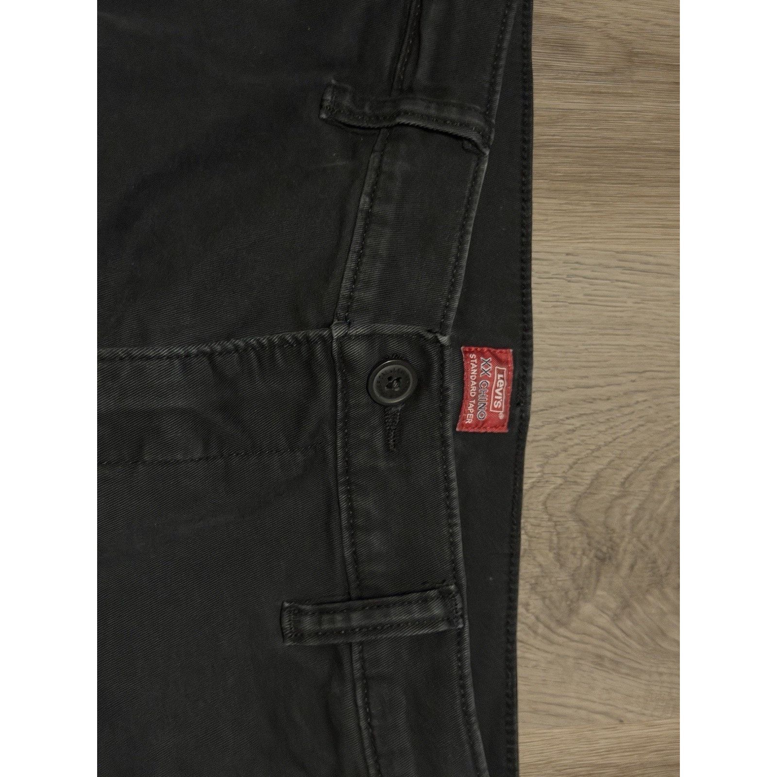 Levi's Levi XX Chino (J3) Size US 30 / EU 46 - 4 Thumbnail
