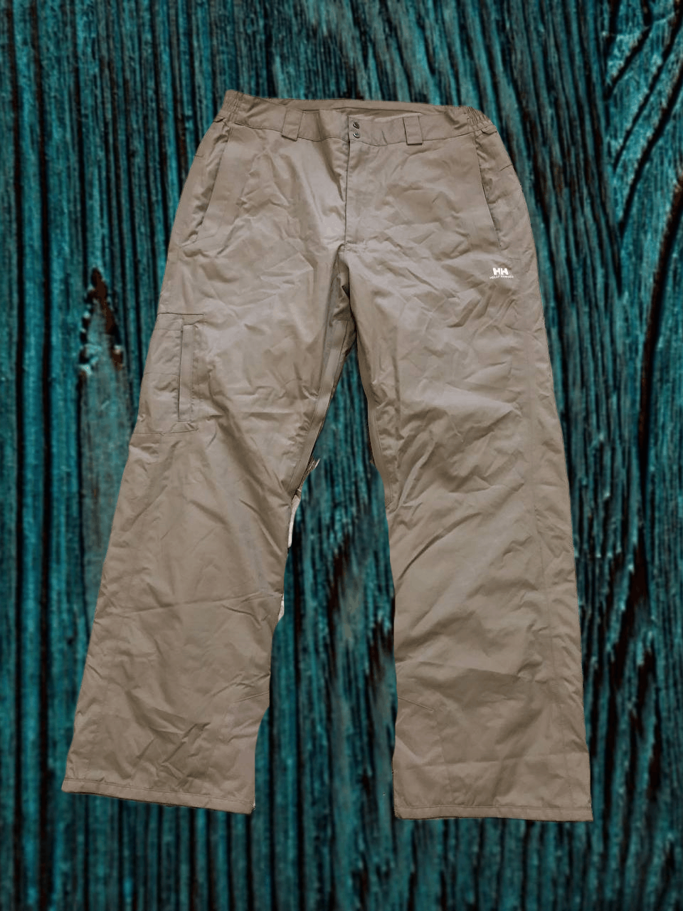 Helly Hansen Helly Hansen Insulated Waterproof Ski Pants Size US 36 / EU 52 - 1 Thumbnail