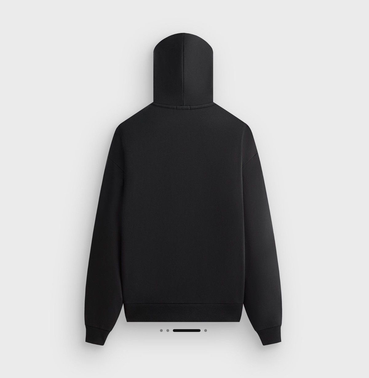 Kith Kith London box logo hoodie Size US M / EU 48-50 / 2 - 10 Thumbnail