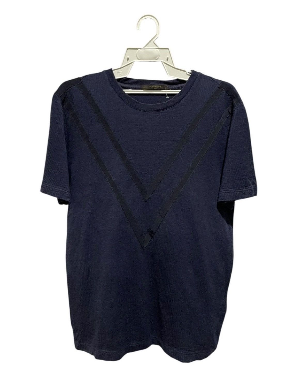 Louis Vuitton LV Louis Vuitton Tee Size US M / EU 48-50 / 2 - 4 Thumbnail