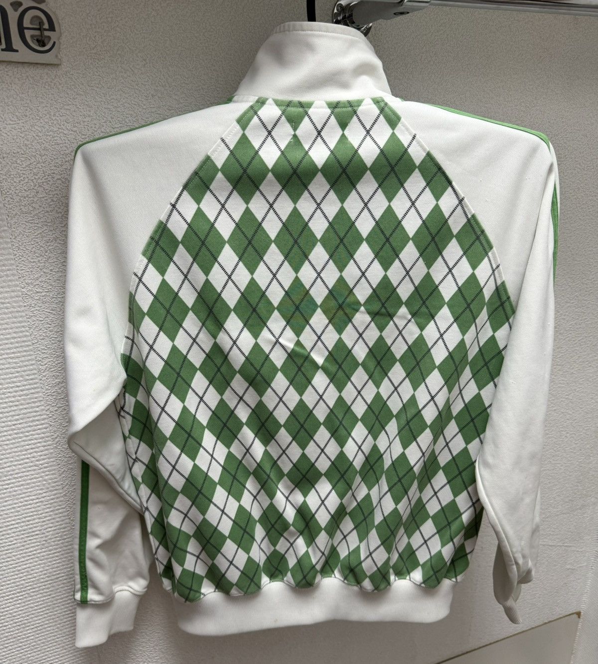 Fred Perry Fred Perry vintage rare bomber M sz Size US M / EU 48-50 / 2 - 8 Thumbnail