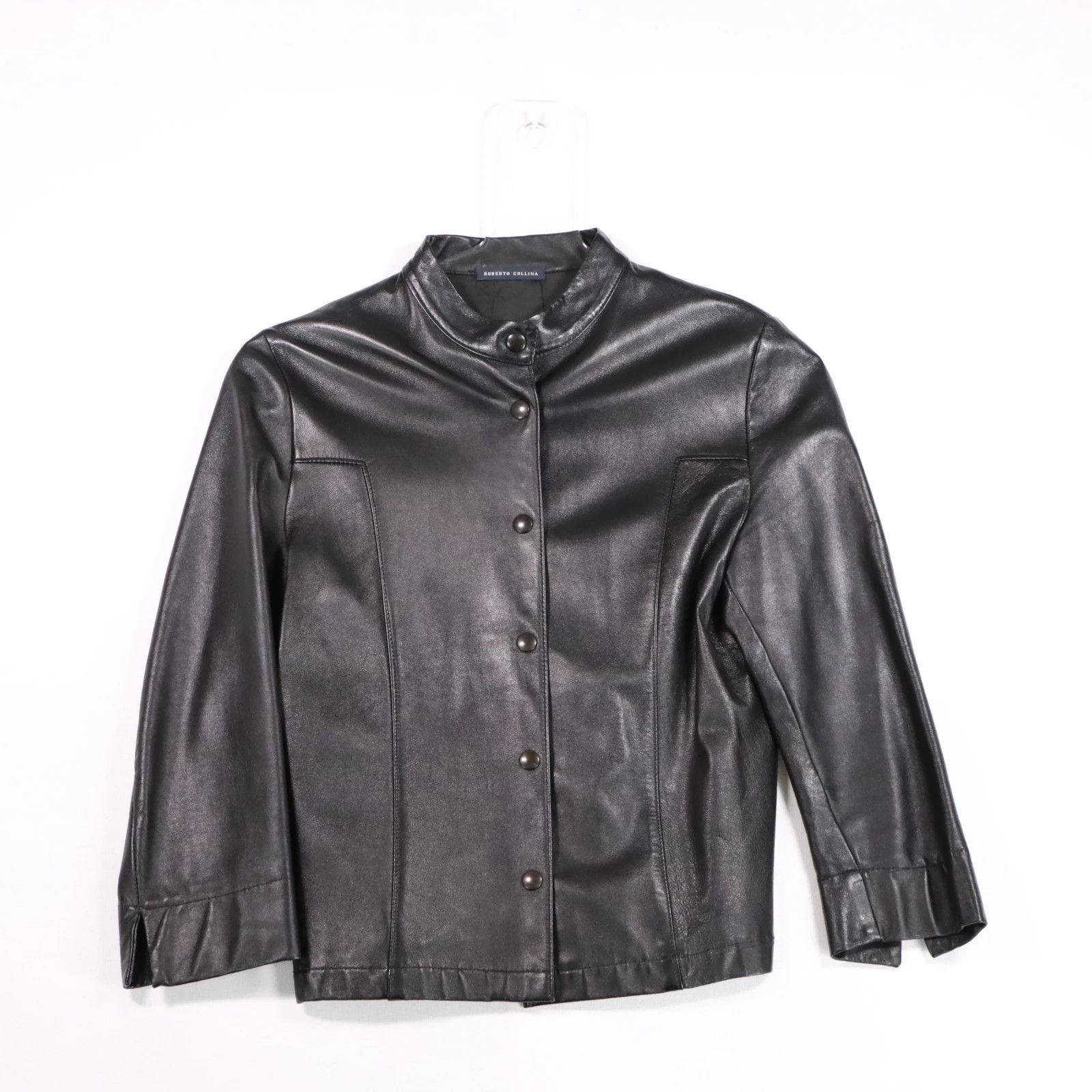 Roberto Collina Roberto Collina - Veste Size M / US 6-8 / IT 42-44 - 1 Thumbnail