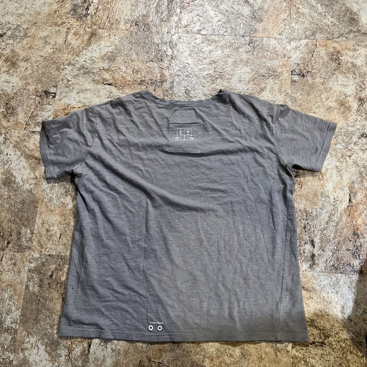 C2H4 × Number (N)ine Number (N)ine x C2H4 tee Size US XS / EU 42 / 0 - 2 Thumbnail