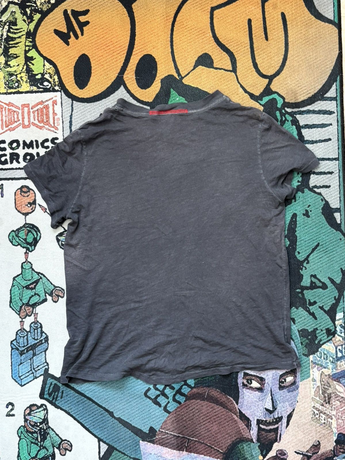 Other Yuremane tee, Size US L / EU 52-54 / 3 - 3 Thumbnail