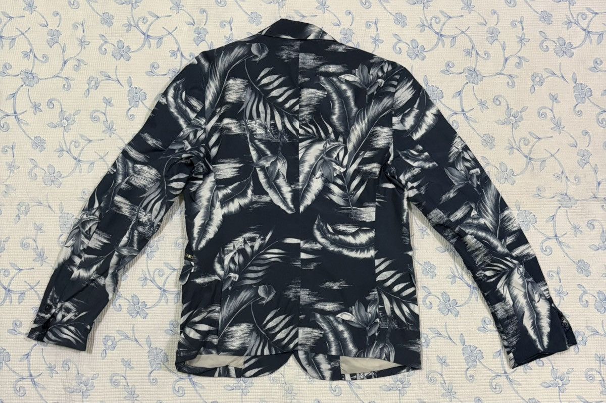 Diesel Diesel Nylon Forest Jacket Size US M / EU 48-50 / 2 - 8 Thumbnail