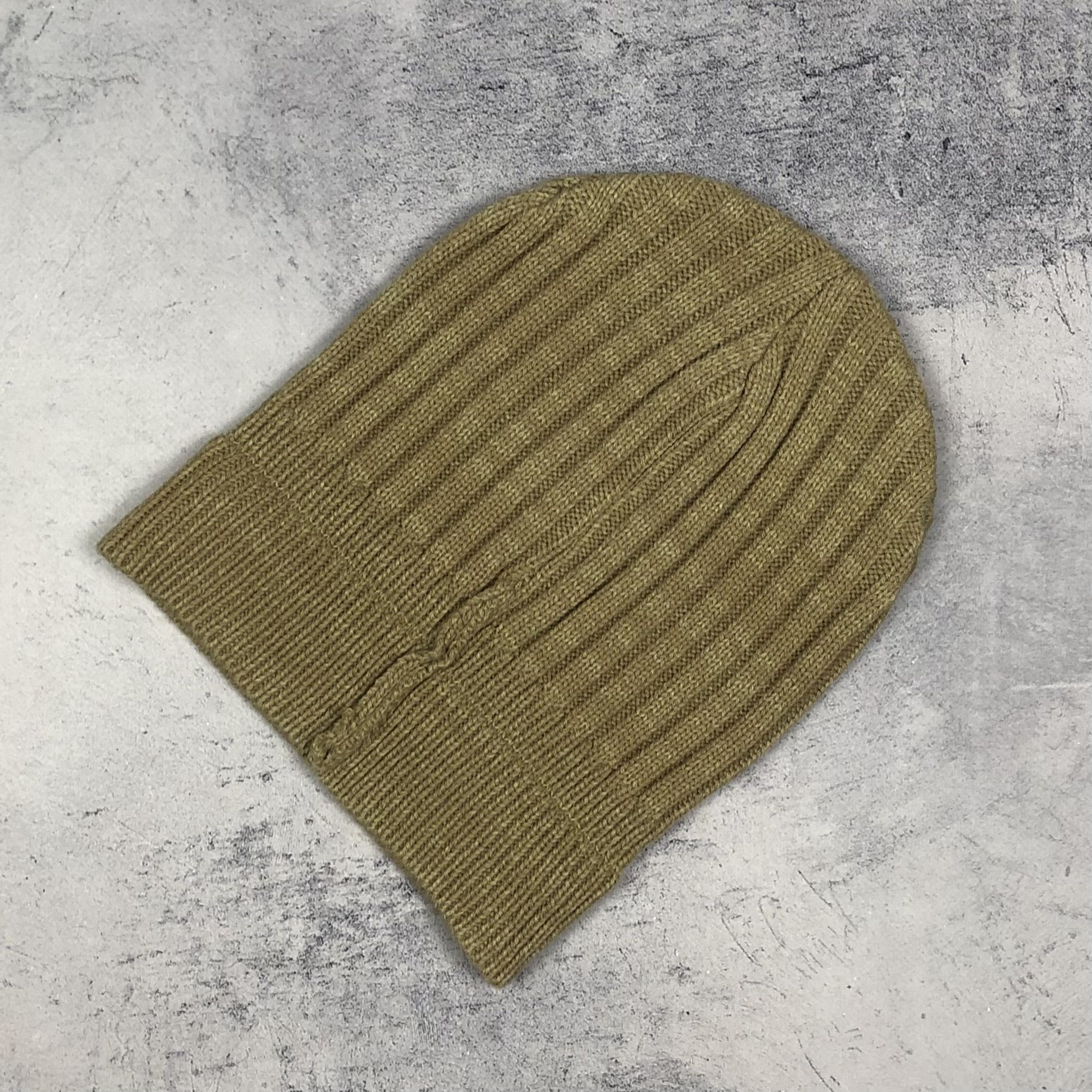 Ben Sherman Ben Sherman Beige Khaki Hat Size ONE SIZE - 7 Thumbnail