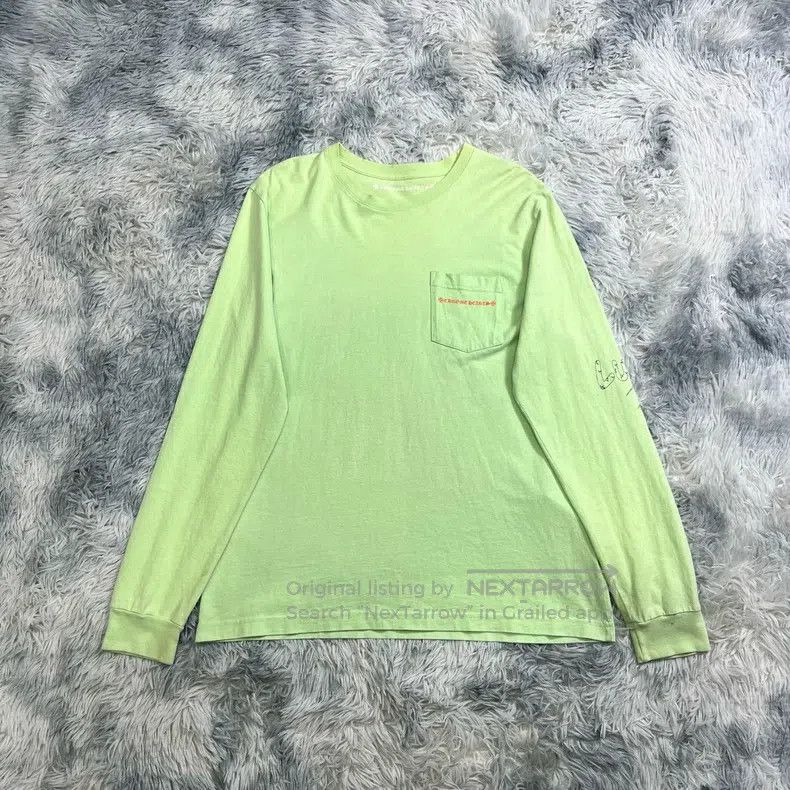 Chrome Hearts CHROME HEARTS Size L long-sleeved blouse Size US L / EU 52-54 / 3 - 1 Thumbnail