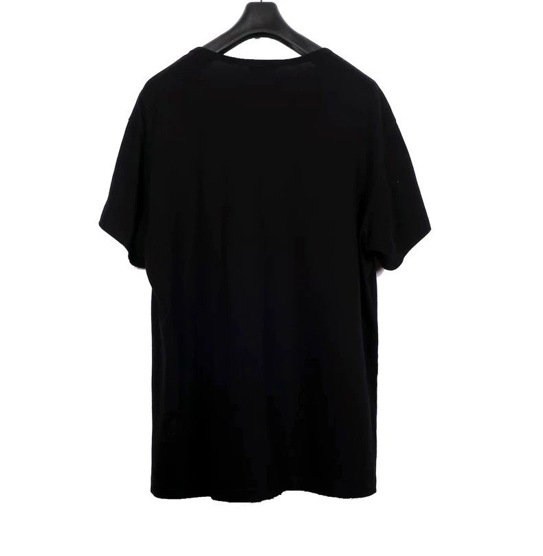 Yohji Yamamoto Yohji Yamamoto Main line fruit body women's short sleeve wi Size US L / EU 52-54 / 3 - 2 Thumbnail