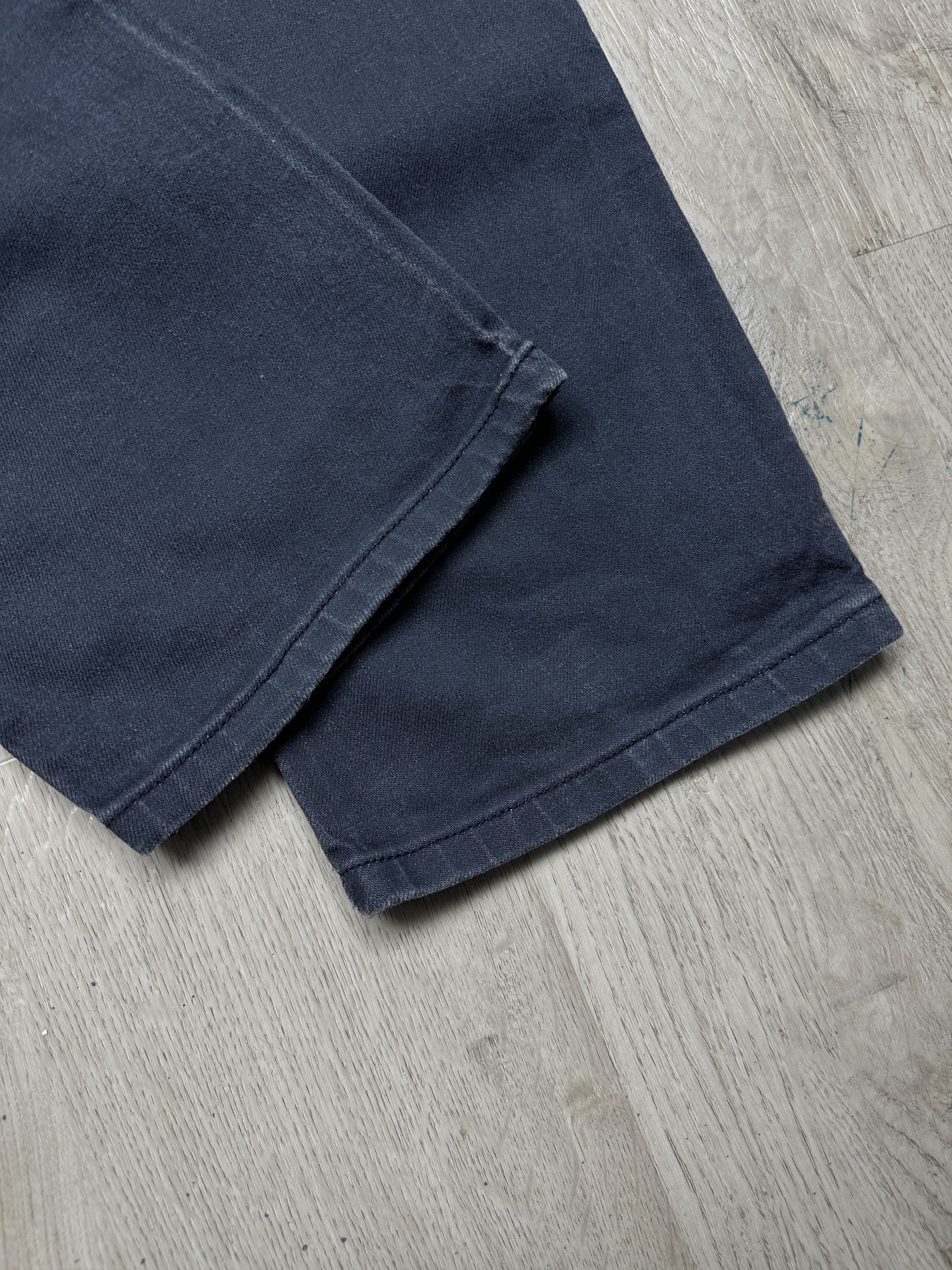 Hugo Boss Hugo Boss Vintage Mens Japanese Denim Pants Jeans Size US 34 / EU 50 - 9 Thumbnail