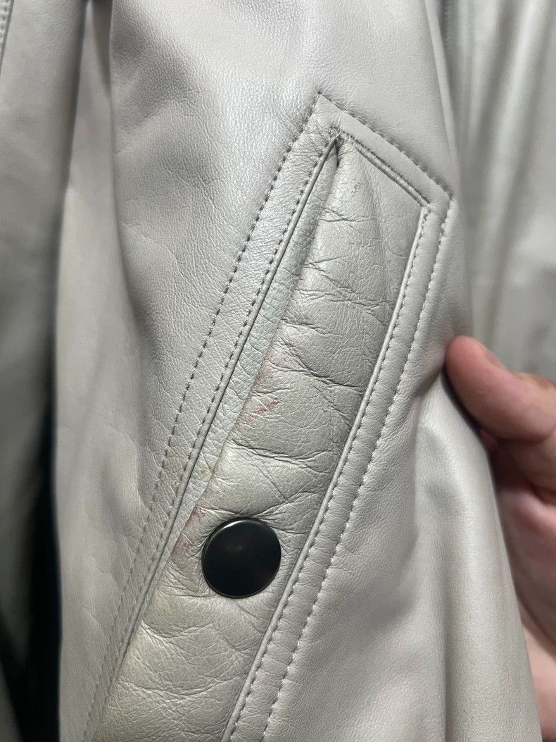 Rick Owens Rick Owens Jacket-2506 Size US M / EU 48-50 / 2 - 7 Thumbnail
