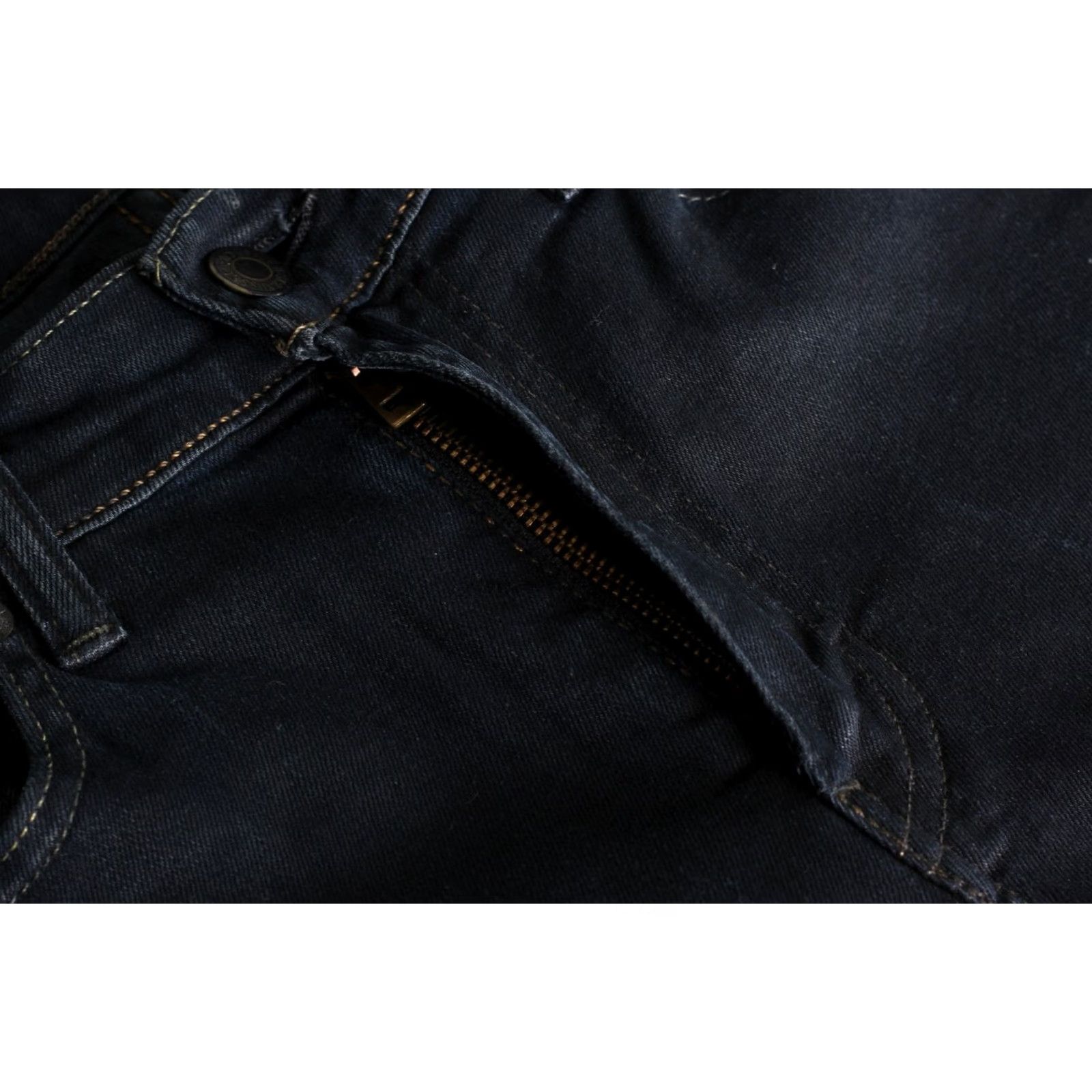 Levi's VINTAGE LEVI’S 510 Stretch Jeans Men W32 L34 DZ7360 Jeans Size US 32 / EU 48 - 6 Thumbnail