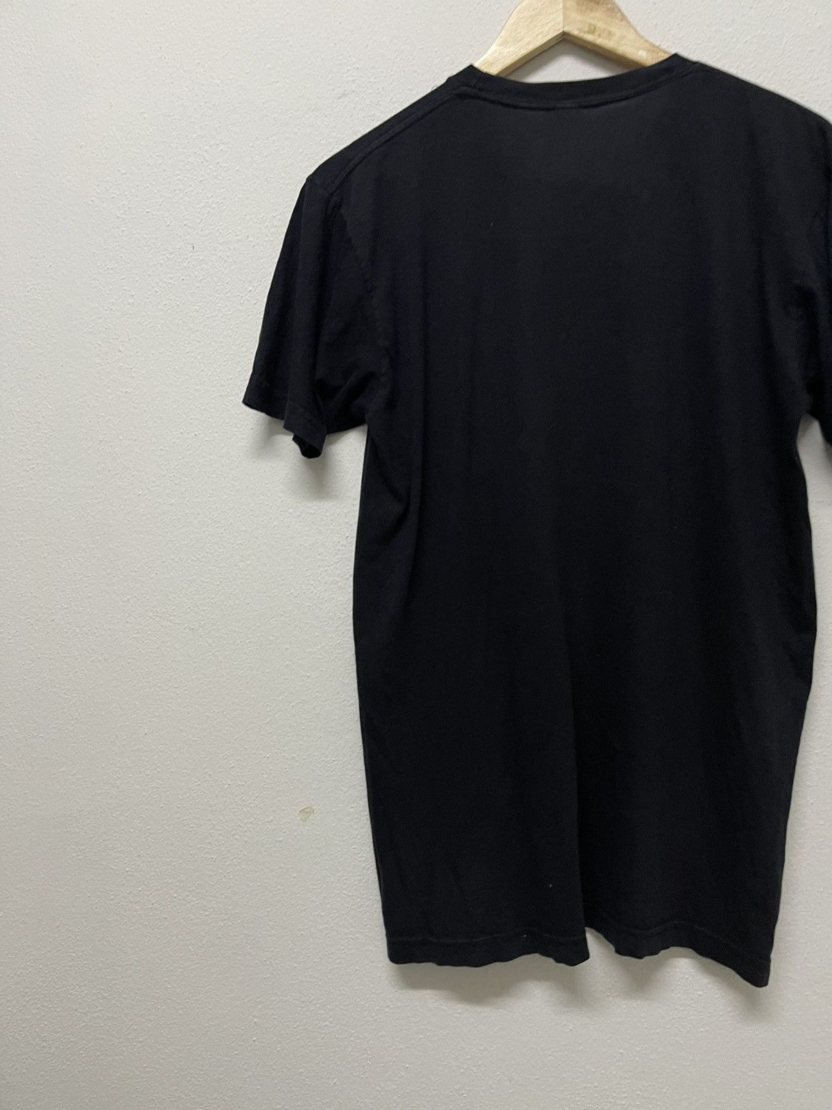 The Rolling Stones VINTAGE Y2K THE ROLLING STONES TSHIRT SHORT SLEEVE Size US M / EU 48-50 / 2 - 9 Thumbnail