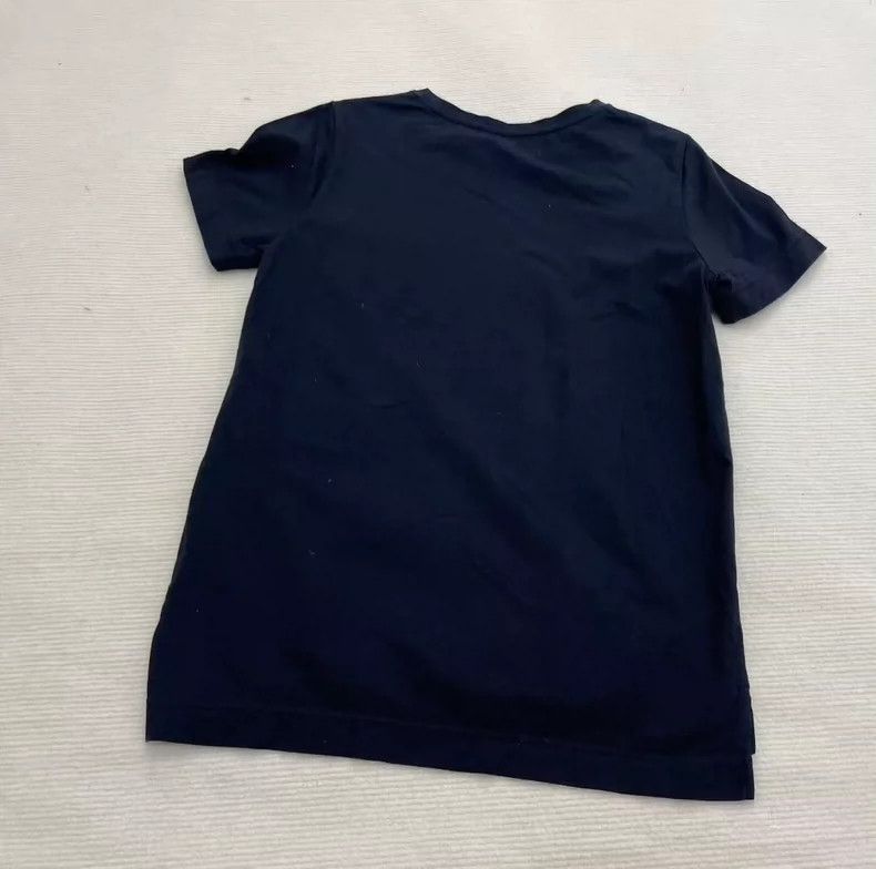 Vivienne Westwood Vivienne Westwood Used Saturn short sleeve T-shirt Size M / US 6-8 / IT 42-44 - 5 Thumbnail