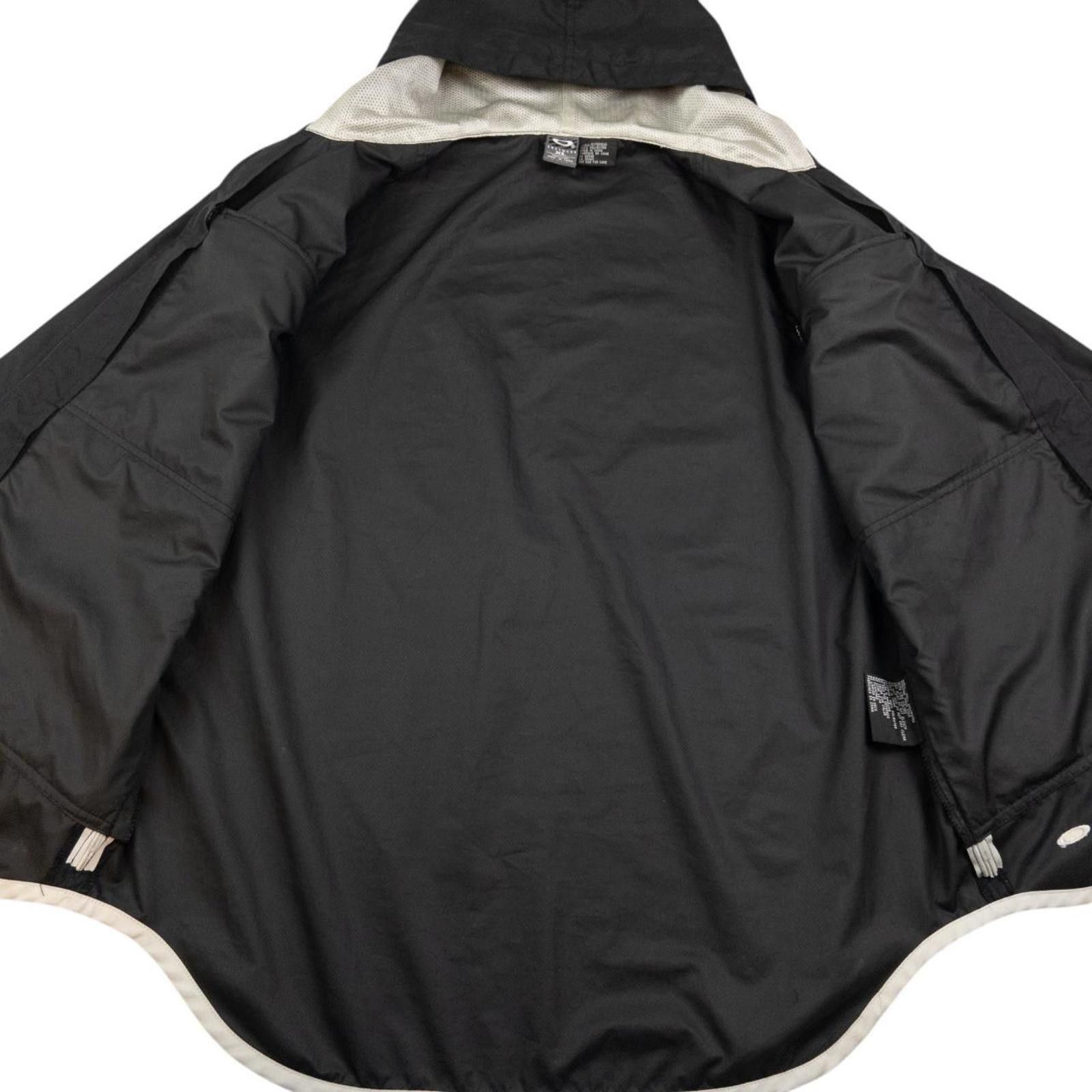 Oakley Vintage Oakley Lightweight Zip Up Jacket Size M Size US M / EU 48-50 / 2 - 4 Thumbnail