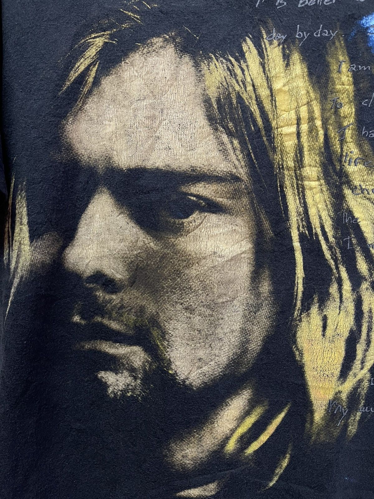Band Tees Band Tees x Nirvana🔥🔥🔥 Size US L / EU 52-54 / 3 - 2 Thumbnail