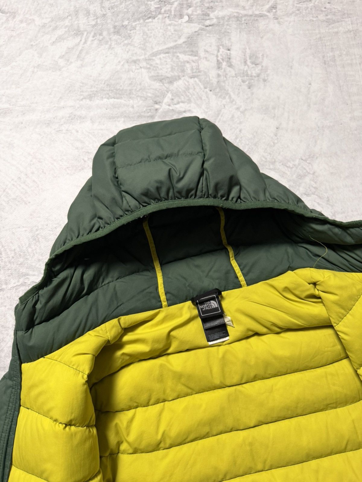 The North Face × Vintage 00s The North Face Vintage 700 Pro Down Hooded Jacket Y2K Size US XL / EU 56 / 4 - 8 Thumbnail