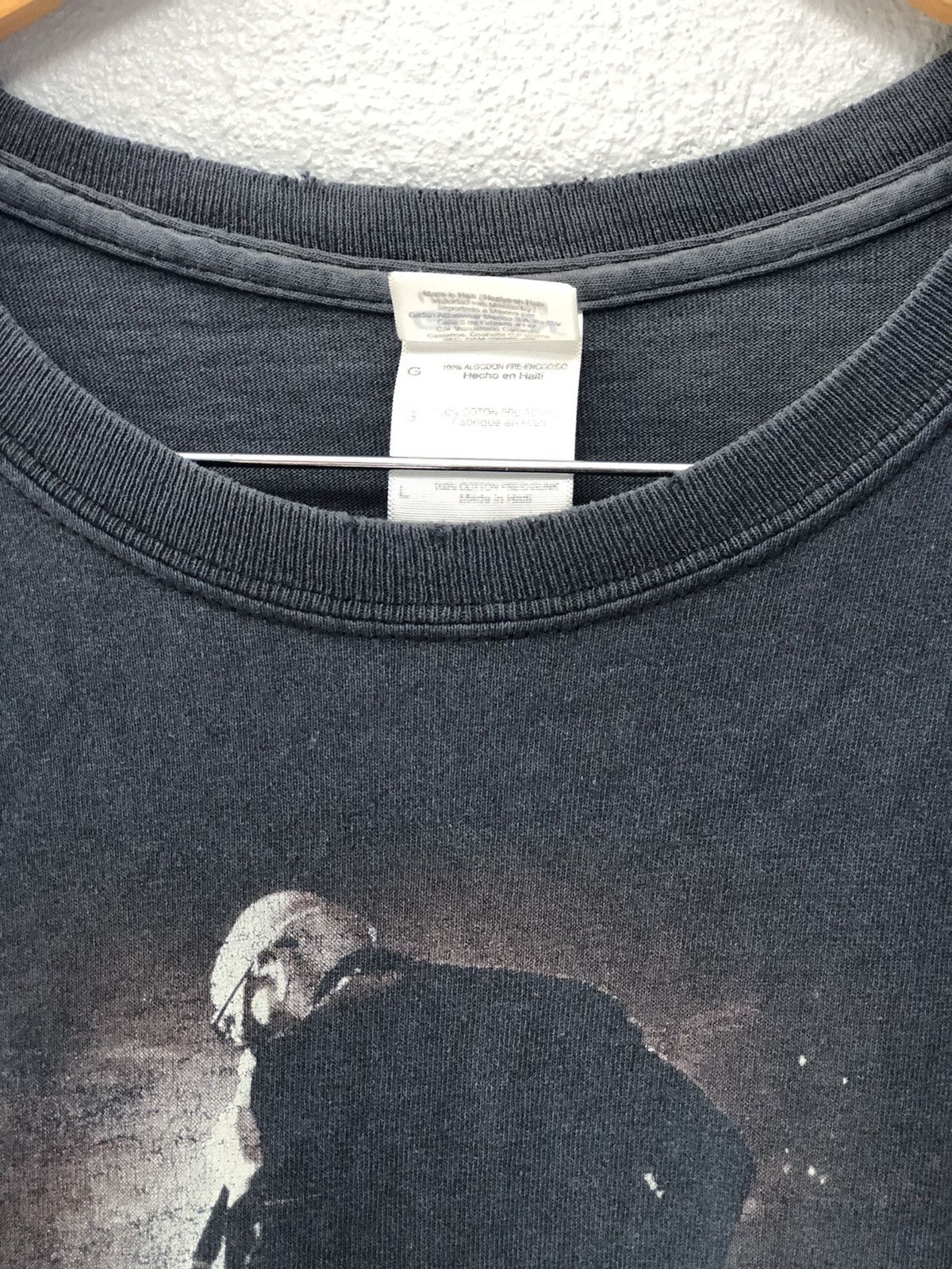 Band Tees Vintage Distressed Pitbull Size US L / EU 52-54 / 3 - 12 Thumbnail