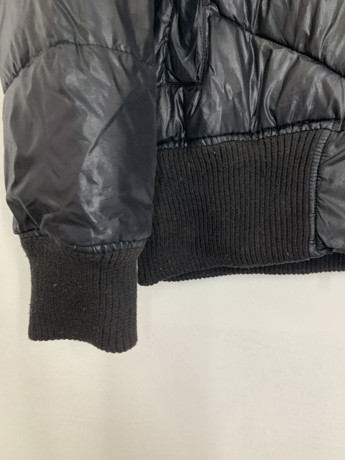 Hysteric Glamour Fuga Apocalypse Dark Puffer Down Jacket Share Spirit Goa Lgb Size US M / EU 48-50 / 2 - 6 Thumbnail