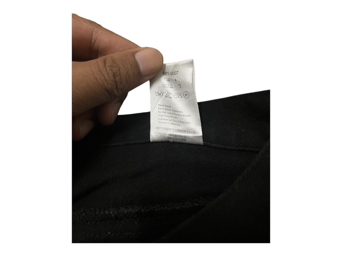Japanese Brand Sexy dynamite london Size US 30 / EU 46 - 9 Thumbnail