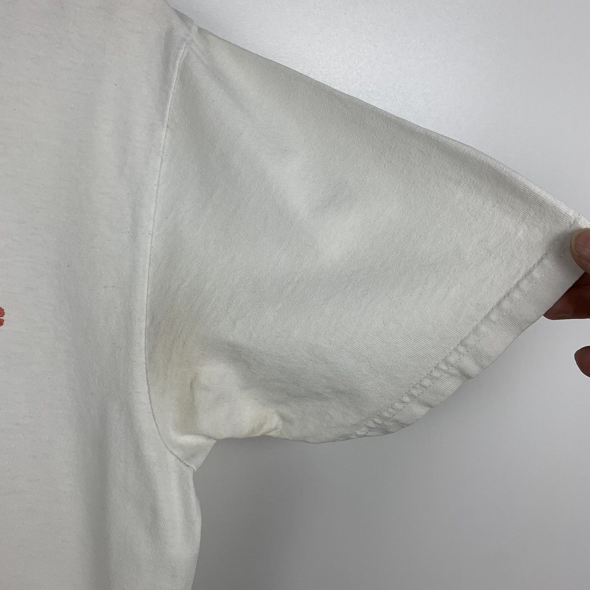 Stussy Vintage Stussy Inc. Tee Big Logo Surf Designer Y2K Size US M / EU 48-50 / 2 - 15 Thumbnail