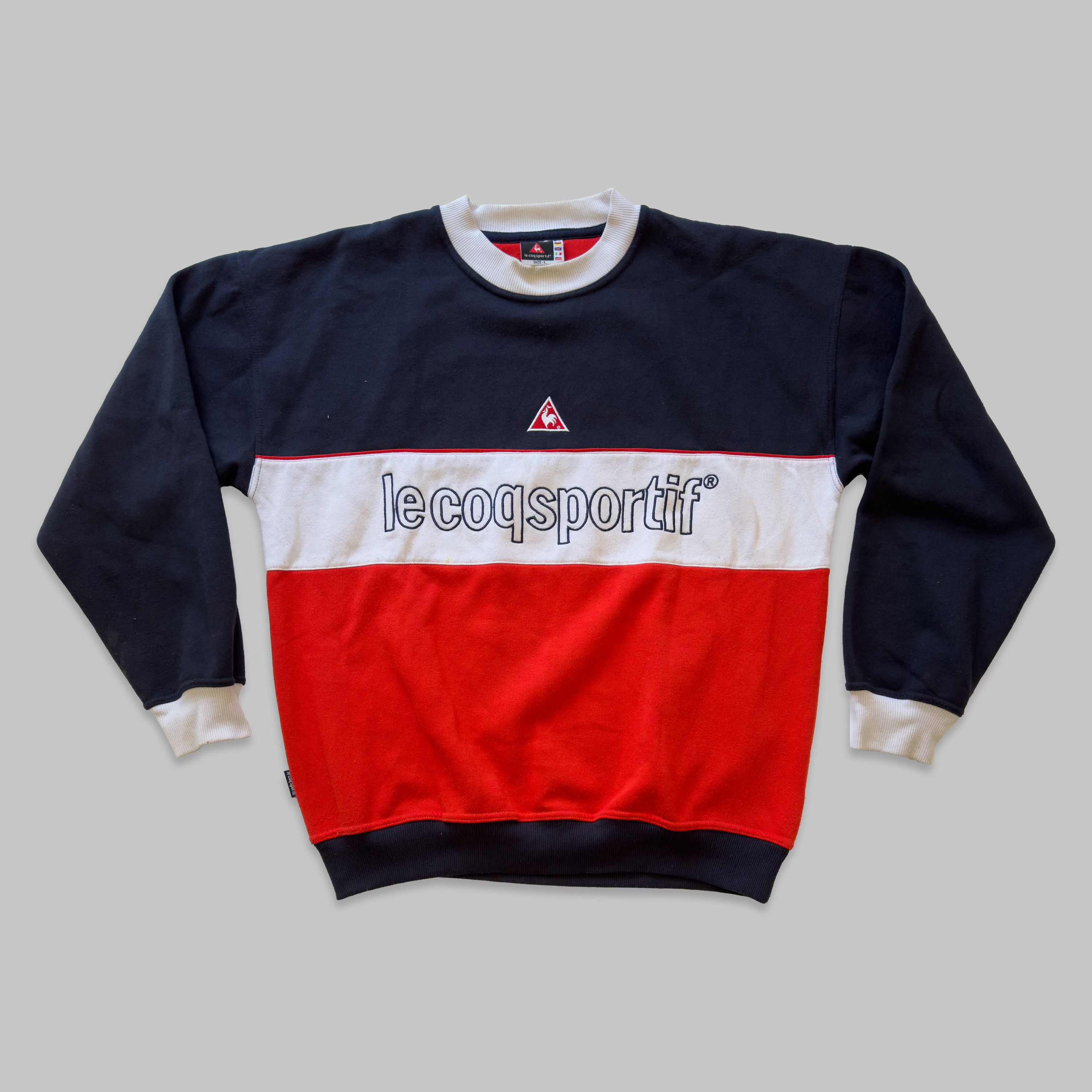 Le coq sportif 90s 80 hotsell