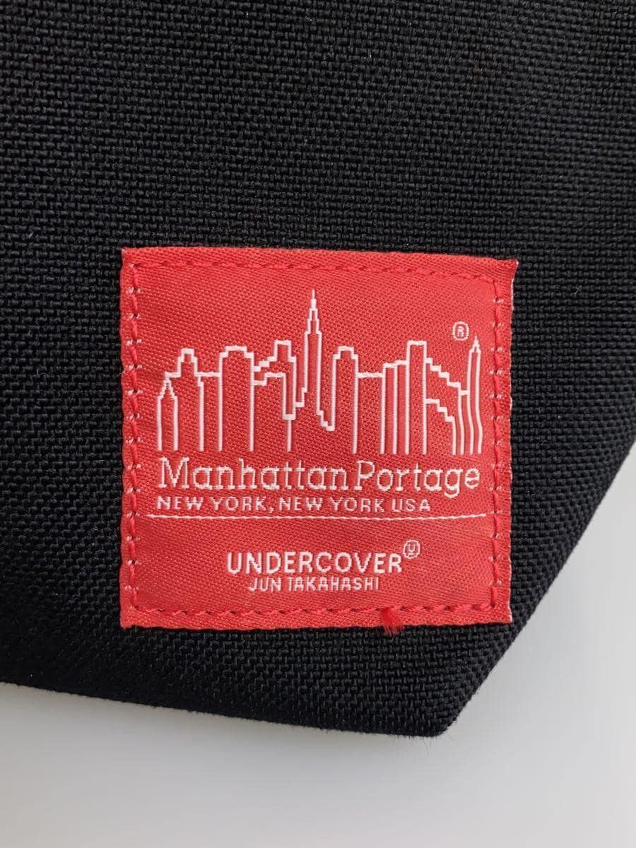 Manhattan Portage Logo Shoulder Bag Size ONE SIZE - 5 Thumbnail