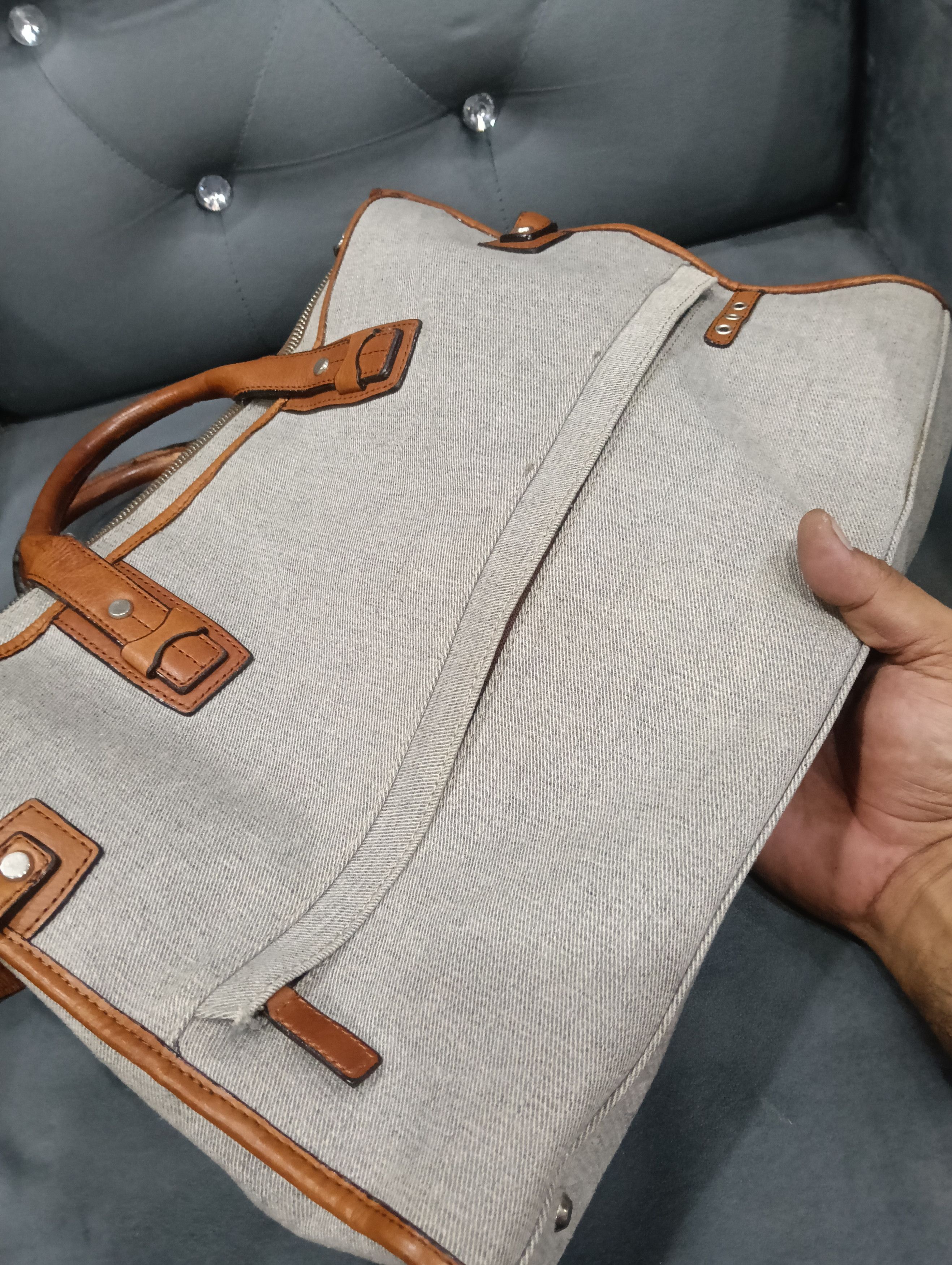 Japanese Brand × MasterPiece Masterpiece Japan Messenger Bag Size ONE SIZE - 21 Thumbnail