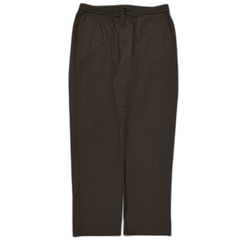 Stussy Relaxed Pants in Synthetic Blend