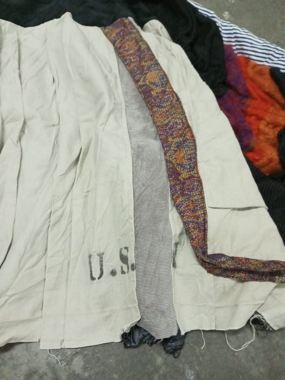 Other A02 Custom Jacket Big Size Rarely Design Size US XXL / EU 58 / 5 - 8 Thumbnail