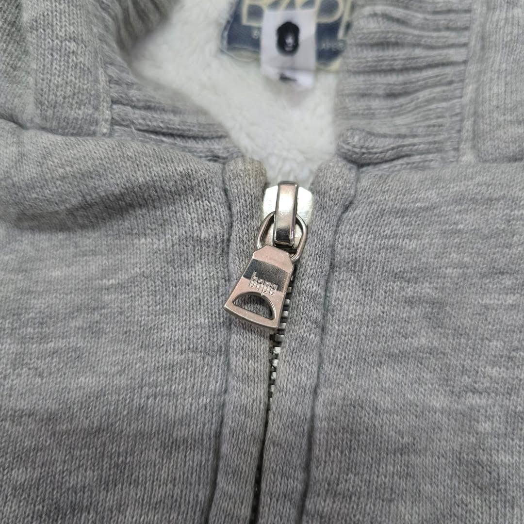 Bape BAPE - A BATHING APE Size US S / EU 44-46 / 1 - 5 Thumbnail