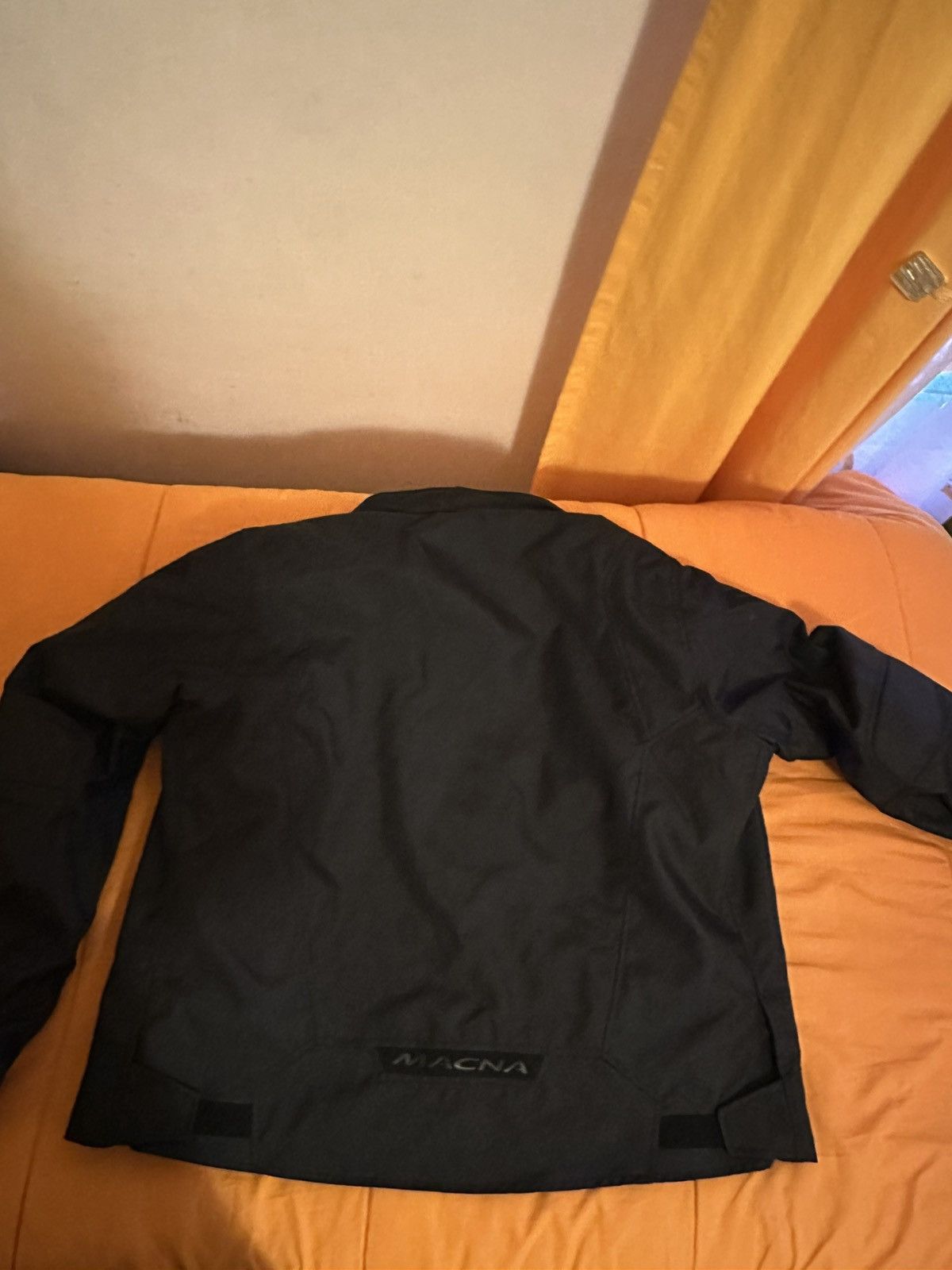 Other Giacca Moto Macna Size US XL / EU 56 / 4 - 2 Thumbnail