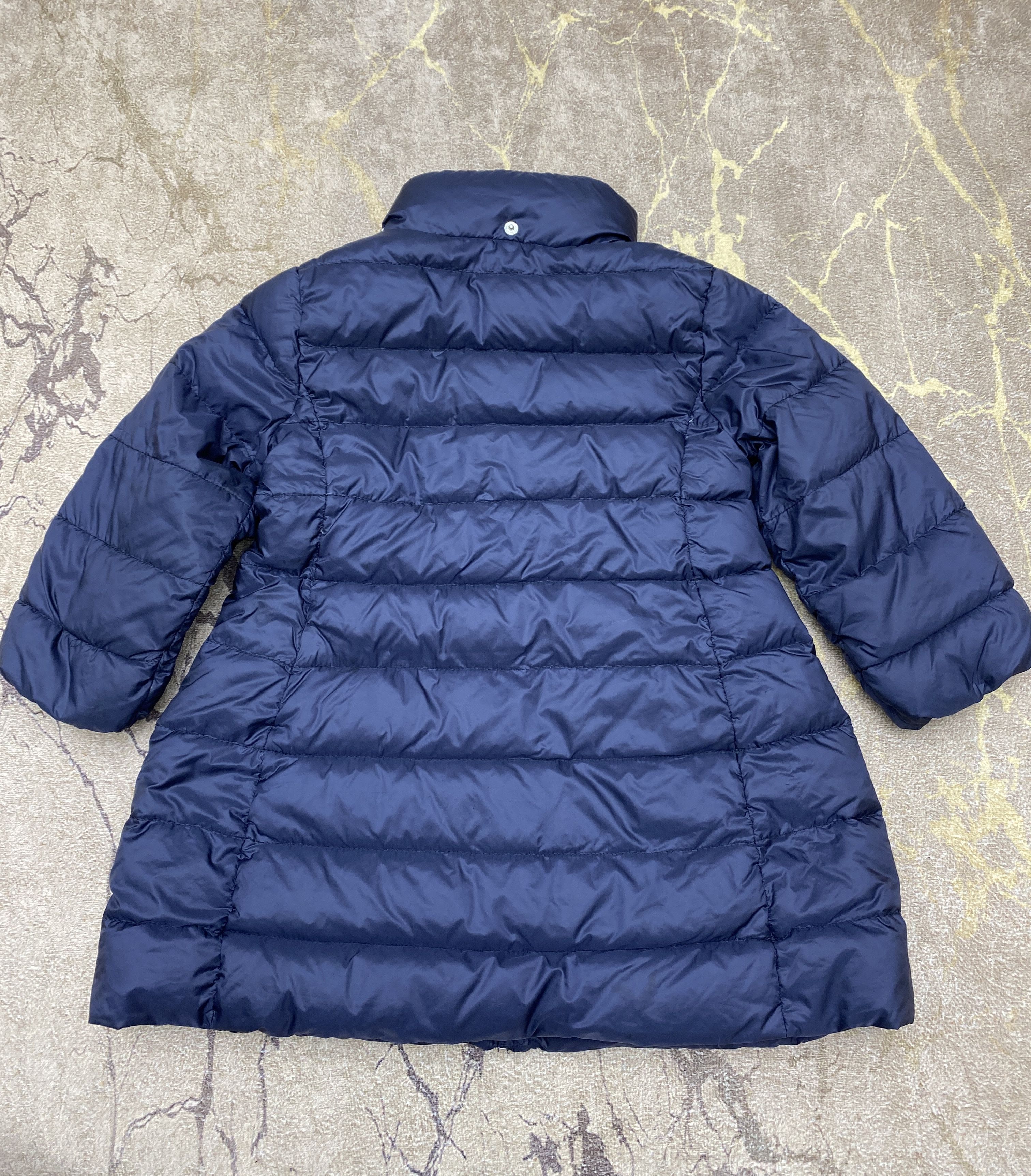 Moncler Kids Majeure Moncler Goose Piumino Size 18-24 Months 86 cm Size S / US 4 / IT 40 - 3 Thumbnail