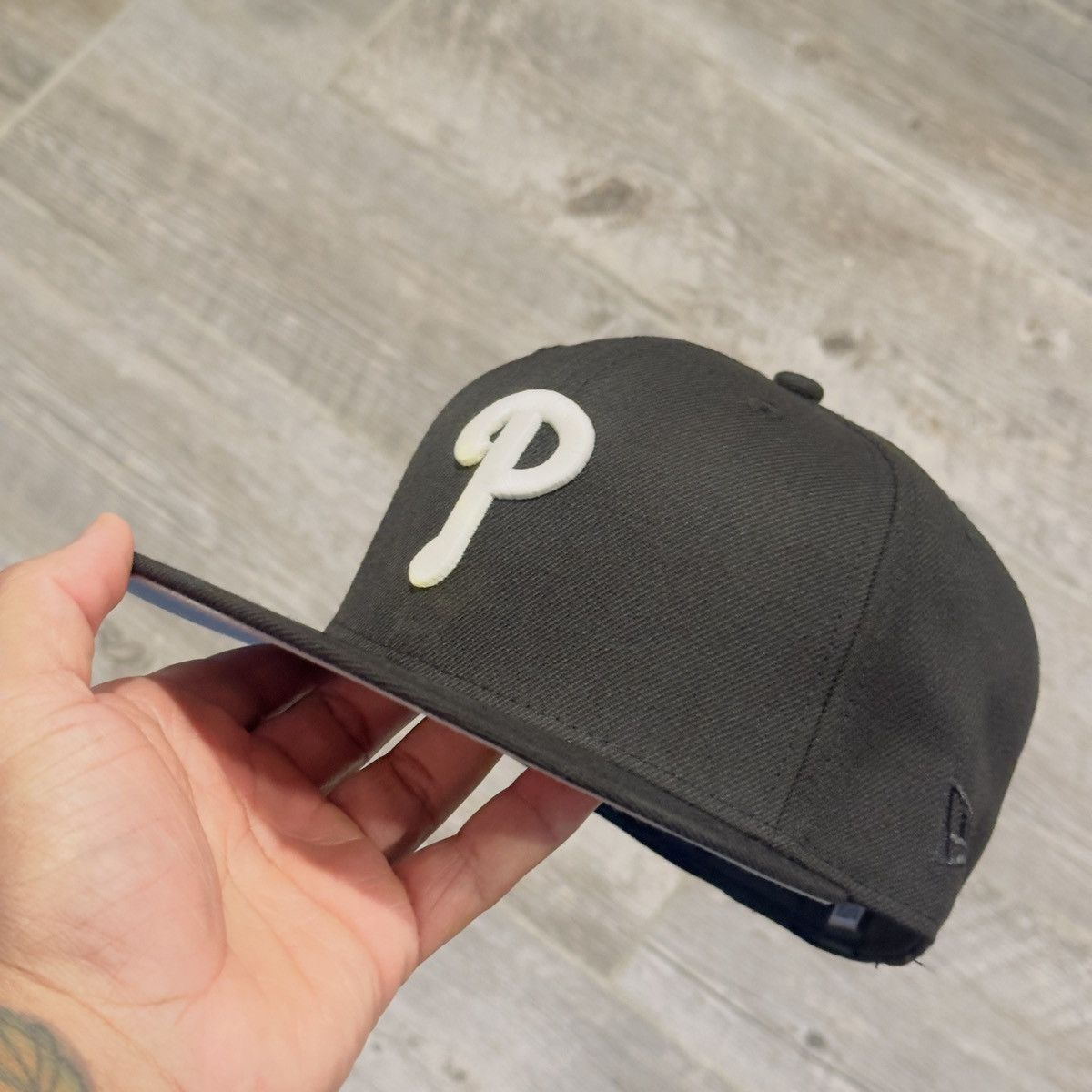 New Era New Era Philadelphia Phillies Size ONE SIZE - 4 Thumbnail