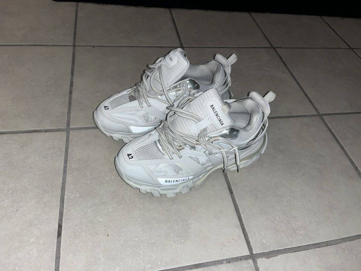 Balenciaga Balenciaga track sneaker Size US 9 / EU 42 - 3 Thumbnail